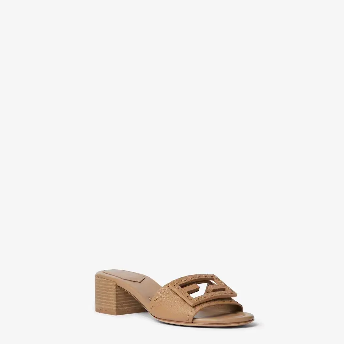 FENDI 4.5cm heel NK8330