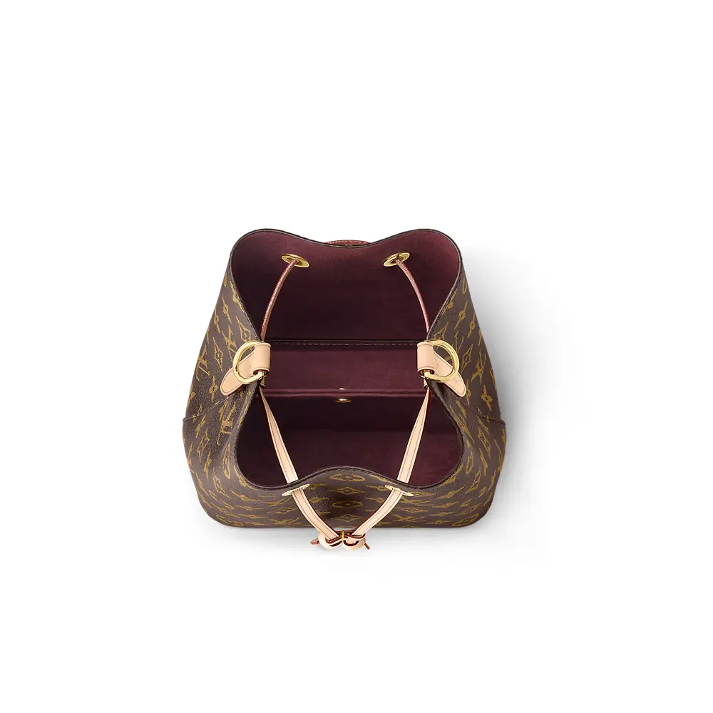 أكياس LV مقاس 20*13*20 سم LB212 - صورة 2