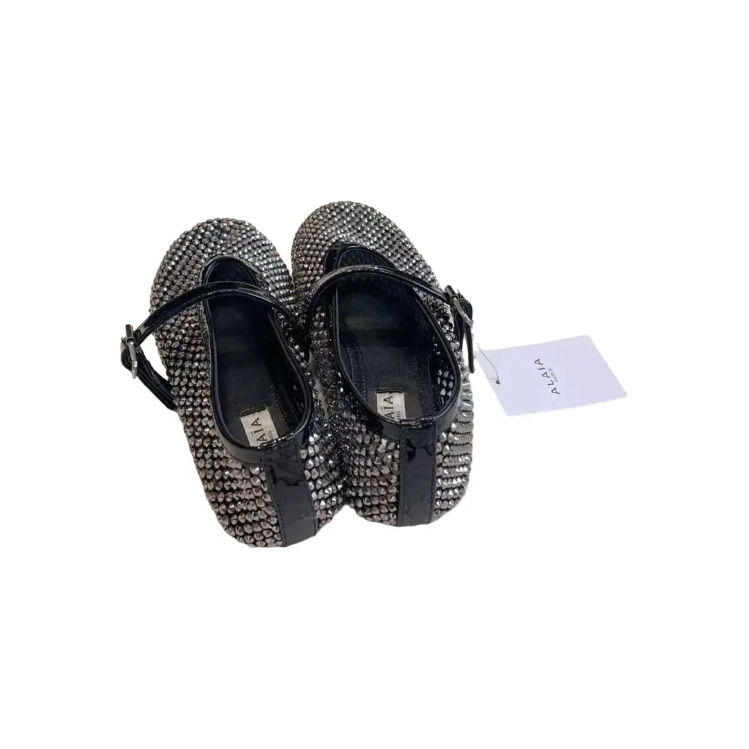 علاء حذاء نسائي NK7374 - صورة 3