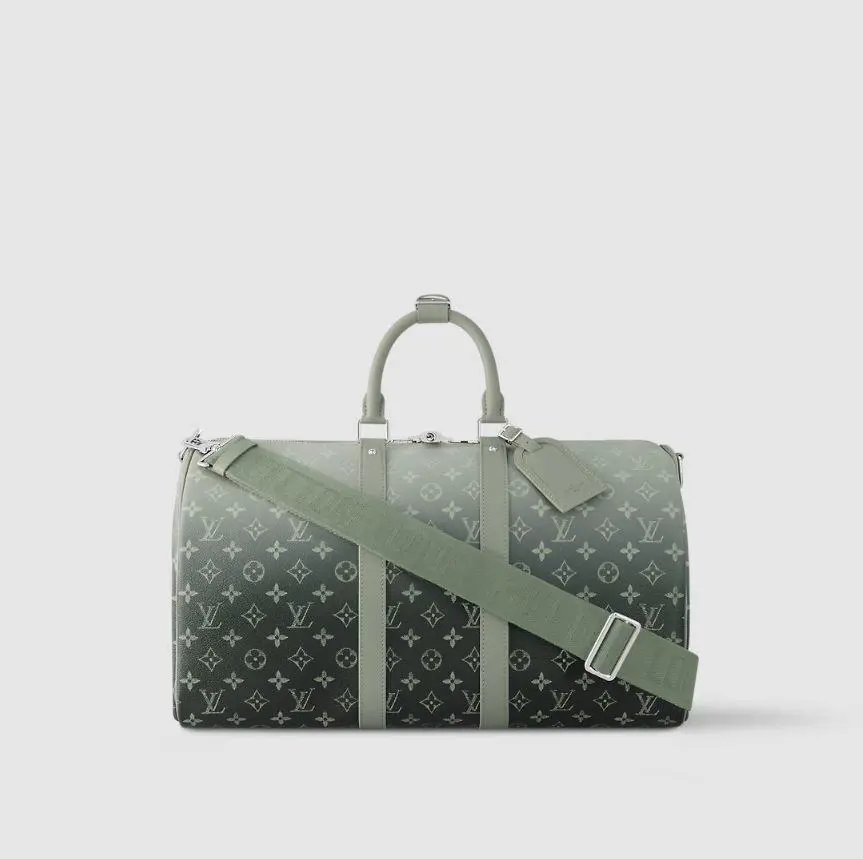 LV حقيبة رجالية 27*20*45 سم LBM098