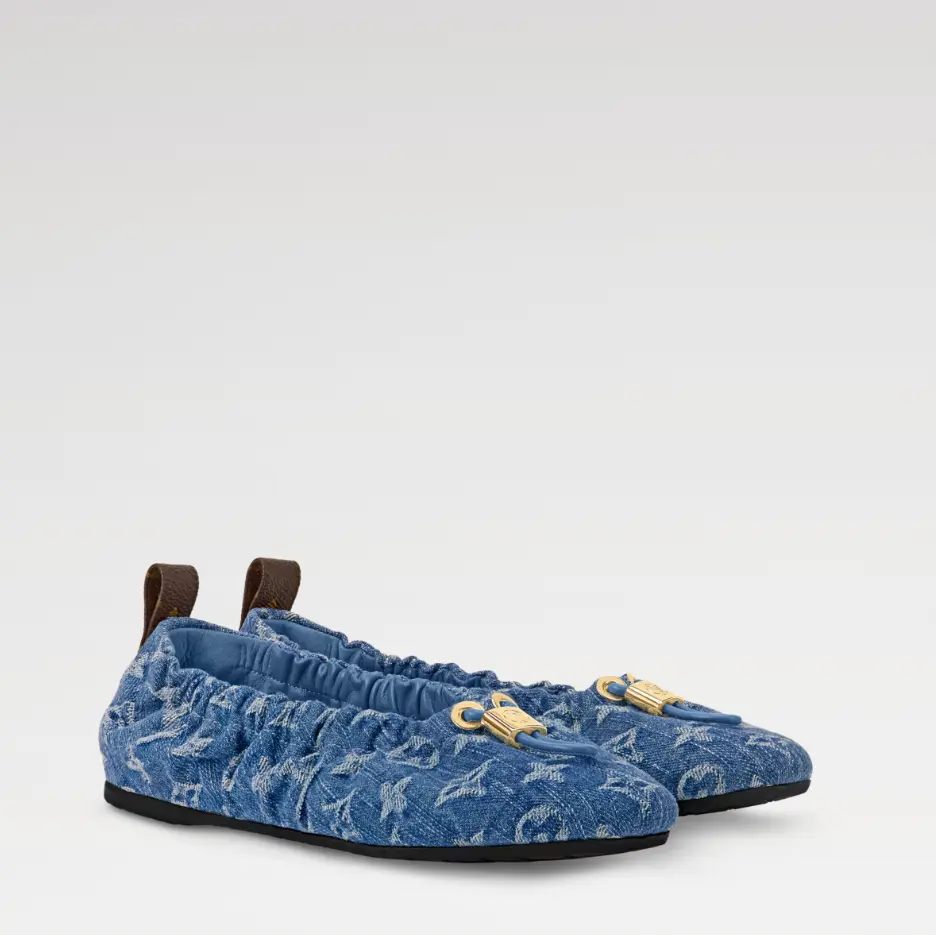 حذاء نسائي LV NK7219