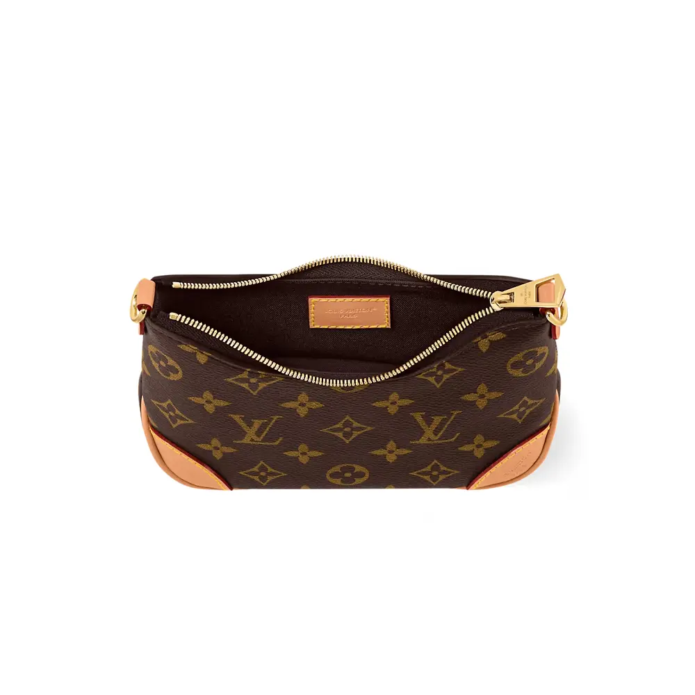 شنط LV مقاس 13*8*19 سم LB195 - صورة 2