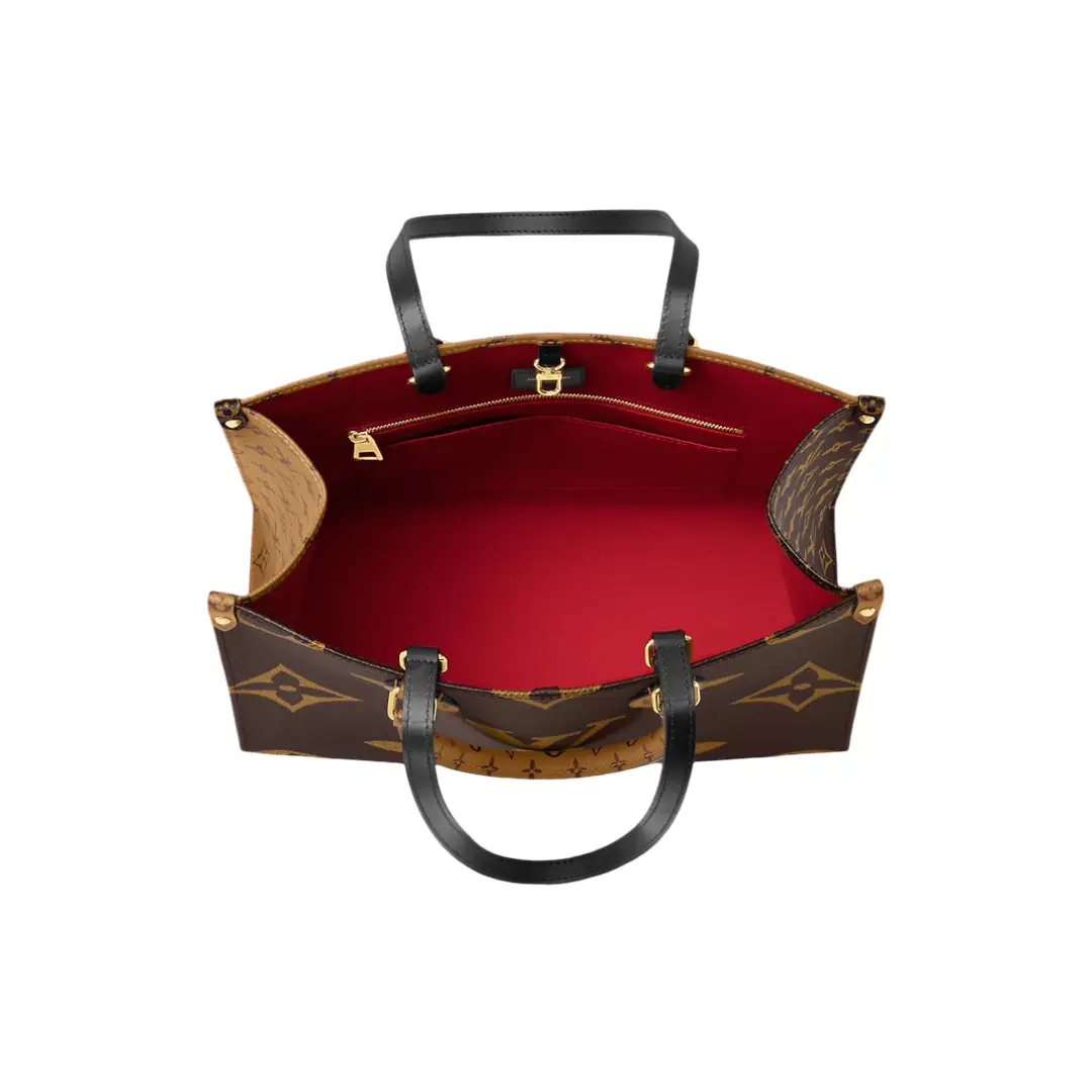 أكياس LV مقاس 27*14*35 سم LB182 - صورة 2