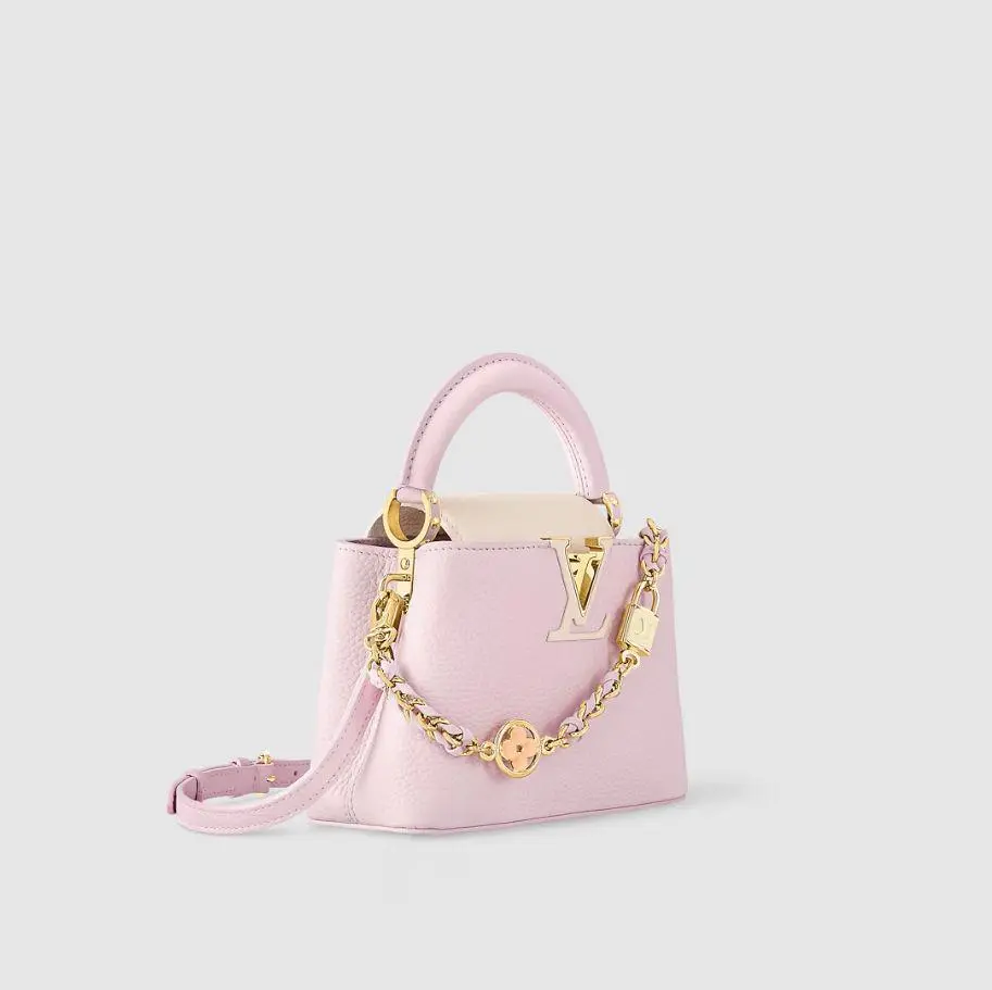 أكياس LV مقاس 21*14*8 سم LB334 - صورة 1
