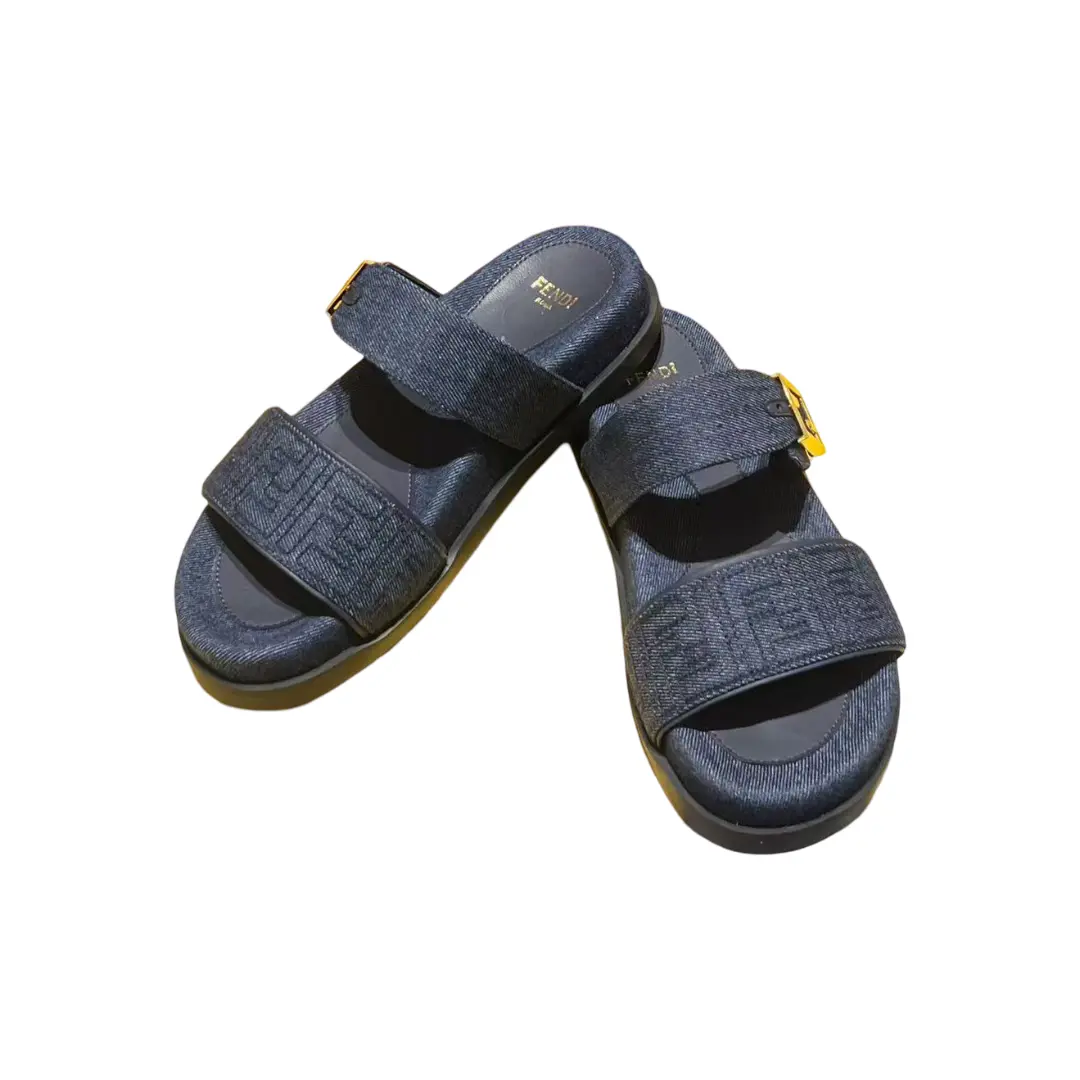 حذاء فندي للنساء NK6733