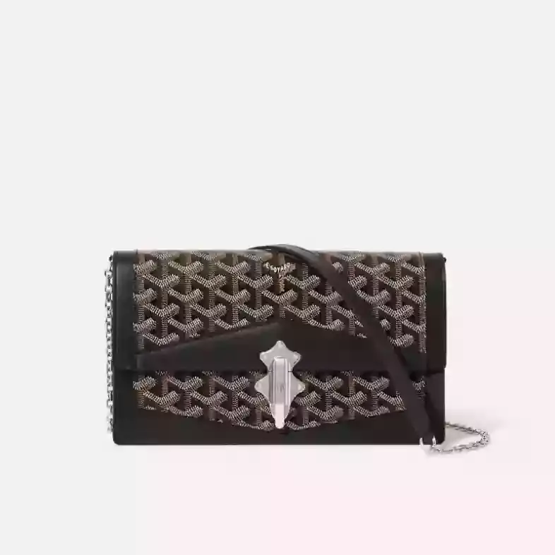 شنطة جويارد مقاس 15*6.5*25 سم GYB097