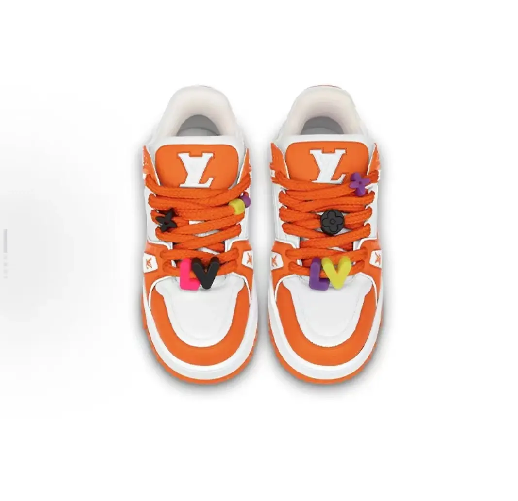 LV Women's Shoes NK075 - صورة 2