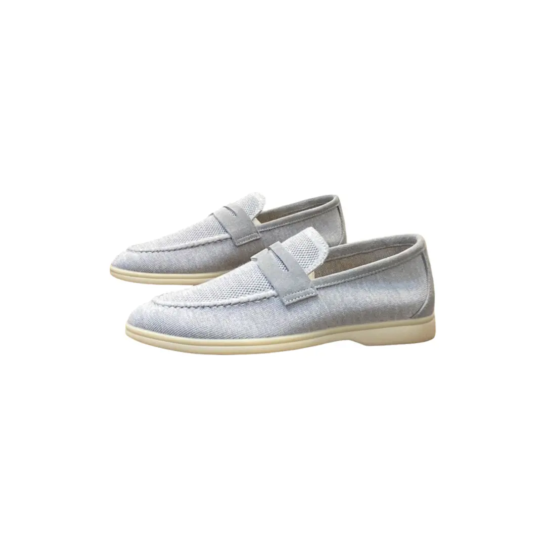 حذاء لورو بيانا للرجال NK6085 - صورة 1