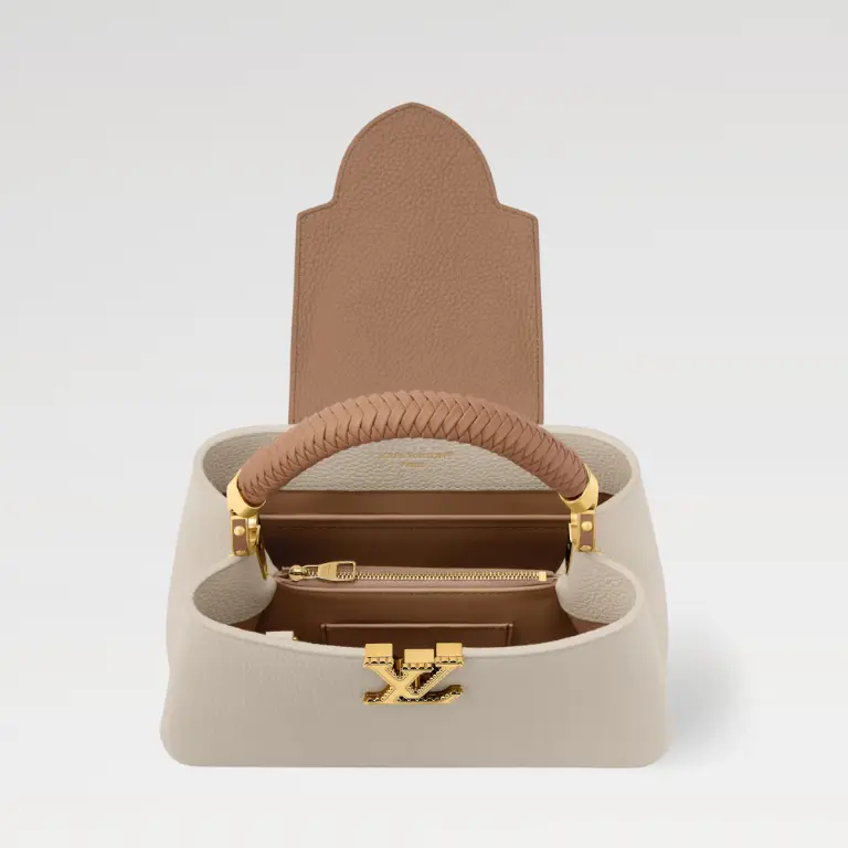 أكياس LV مقاس 27*17.3*9 سم LB325 - صورة 2