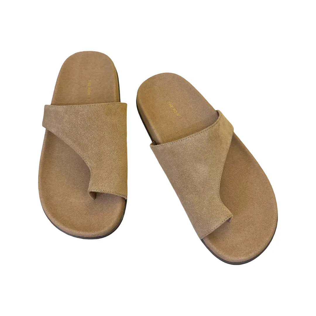 حذاء نسائي من THE ROW، طراز NK6512