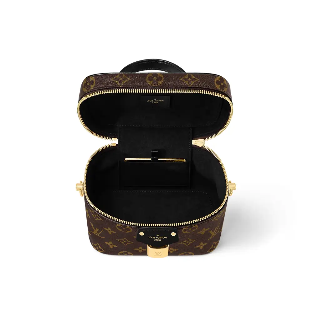 شنط LV مقاس 11*13*19 سم LB130 - صورة 2
