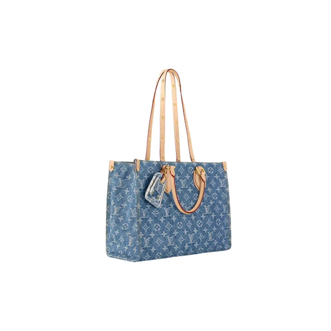 أكياس LV 35*27*14 سم LB107 - صورة 1