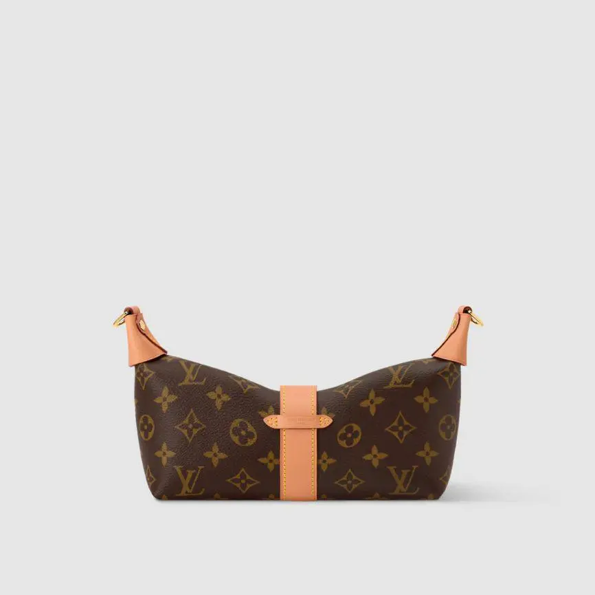 أكياس LV مقاس 22*14.5*8 سم LB357 - صورة 2