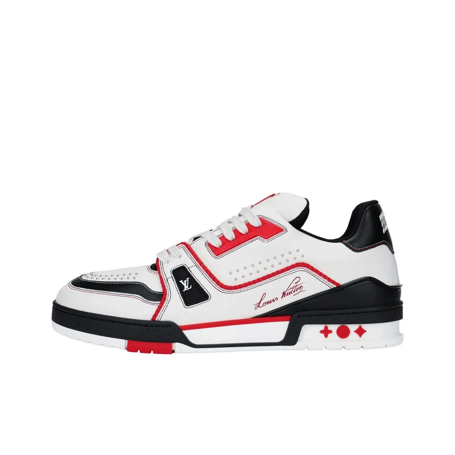 حذاء رياضي LV Trainer NK4164 - صورة 1