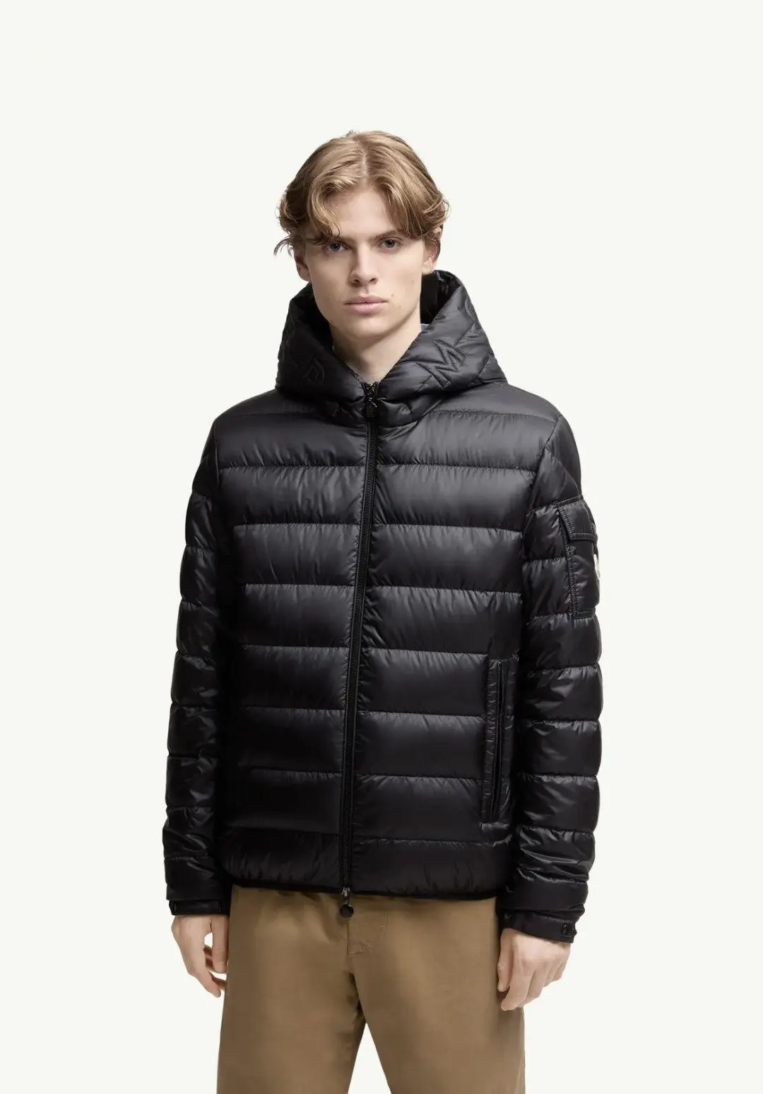 ملابس رجالية MONCLER C1291 - صورة 1