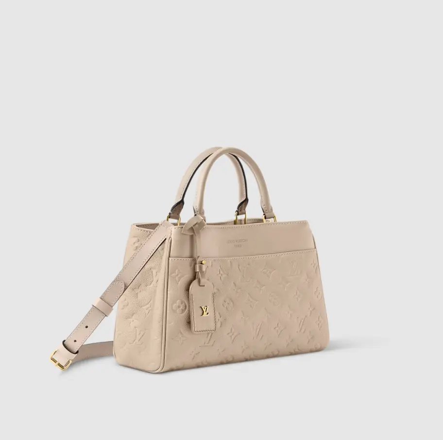 أكياس LV 30*19.5*12سم LB289 - صورة 1