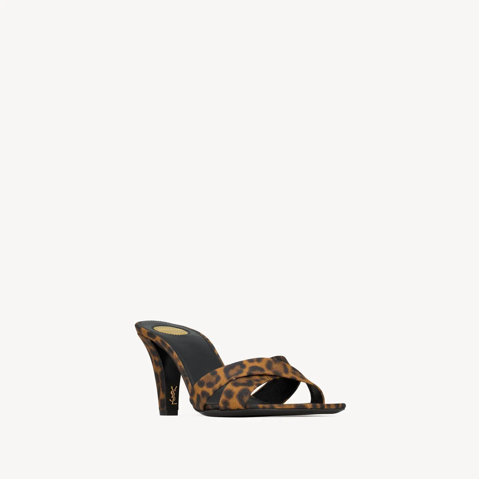 YSL كعب 7.5 سم NK1859