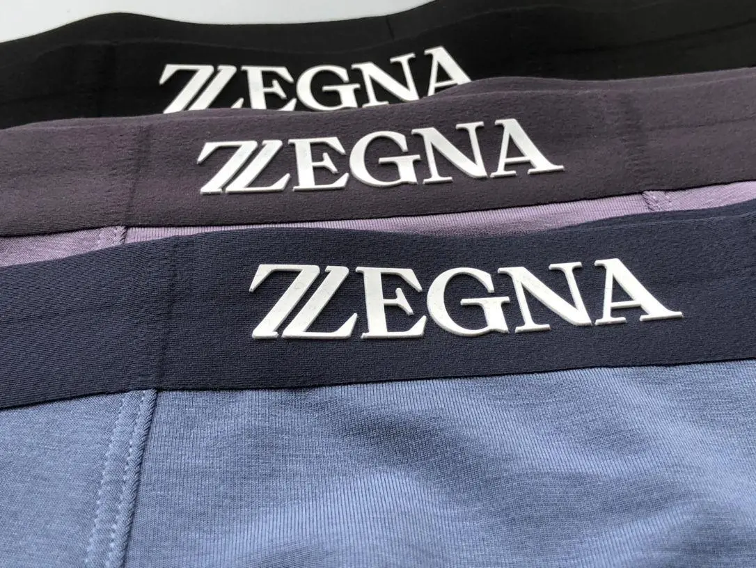 ملابس داخلية رجالية ZEGNA U31 - صورة 3