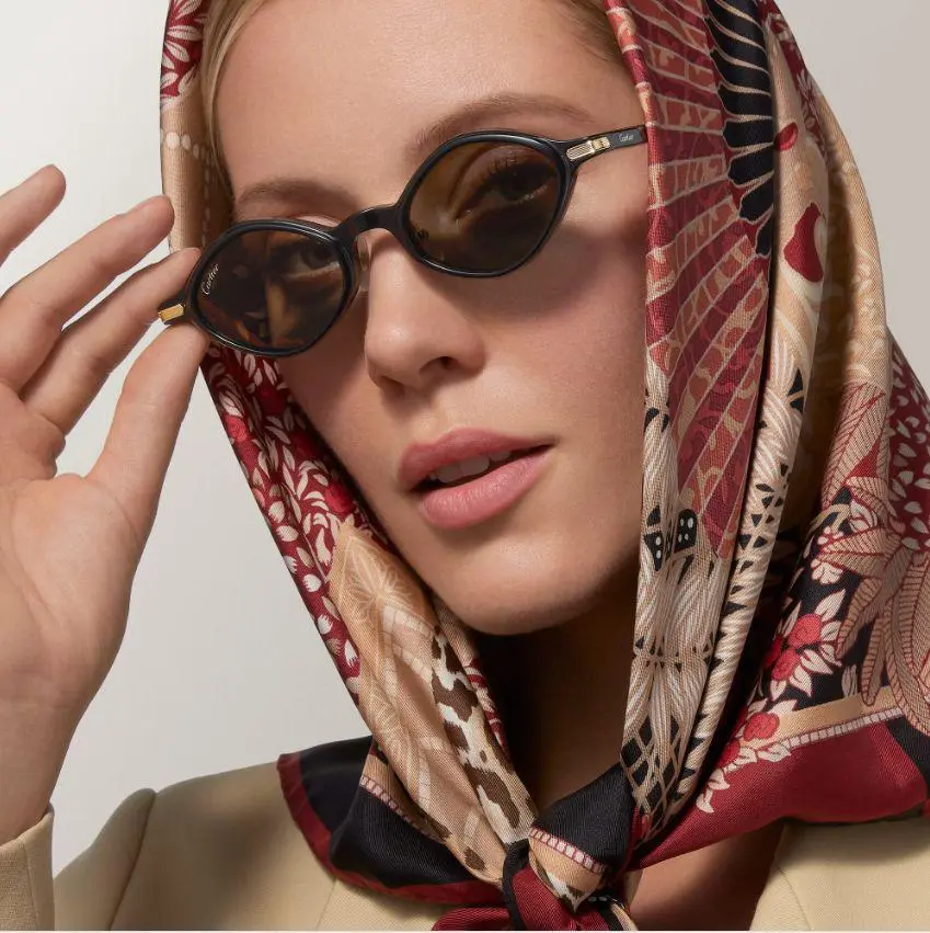 نظارة كارتير الشمسية CRSG50 - صورة 2