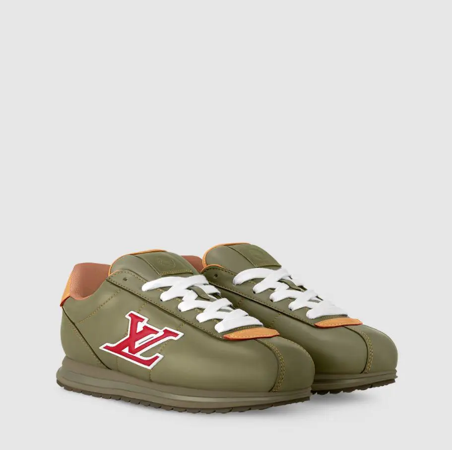 أحذية LV النسائية NK3005