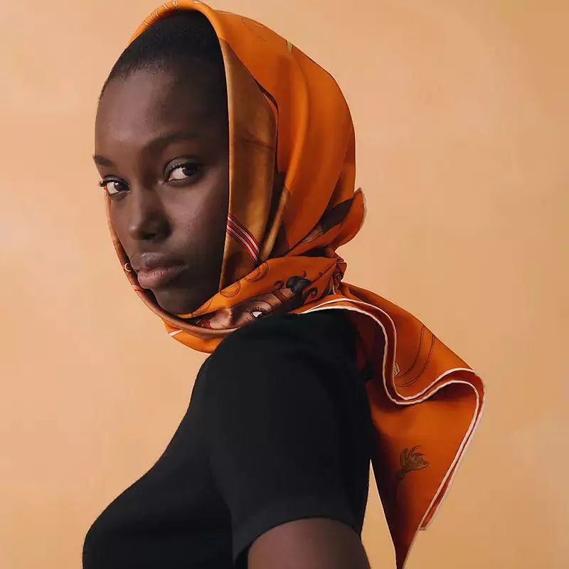 هيرميس وشاح WJ172 - صورة 1