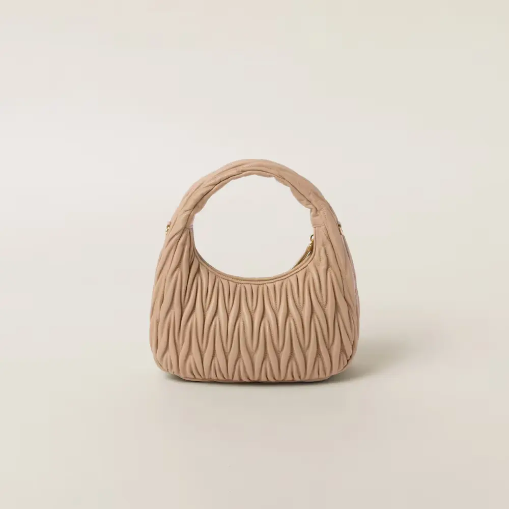 حقائب MIUMIU18سم*25سم*7سمMUB012 - صورة 1