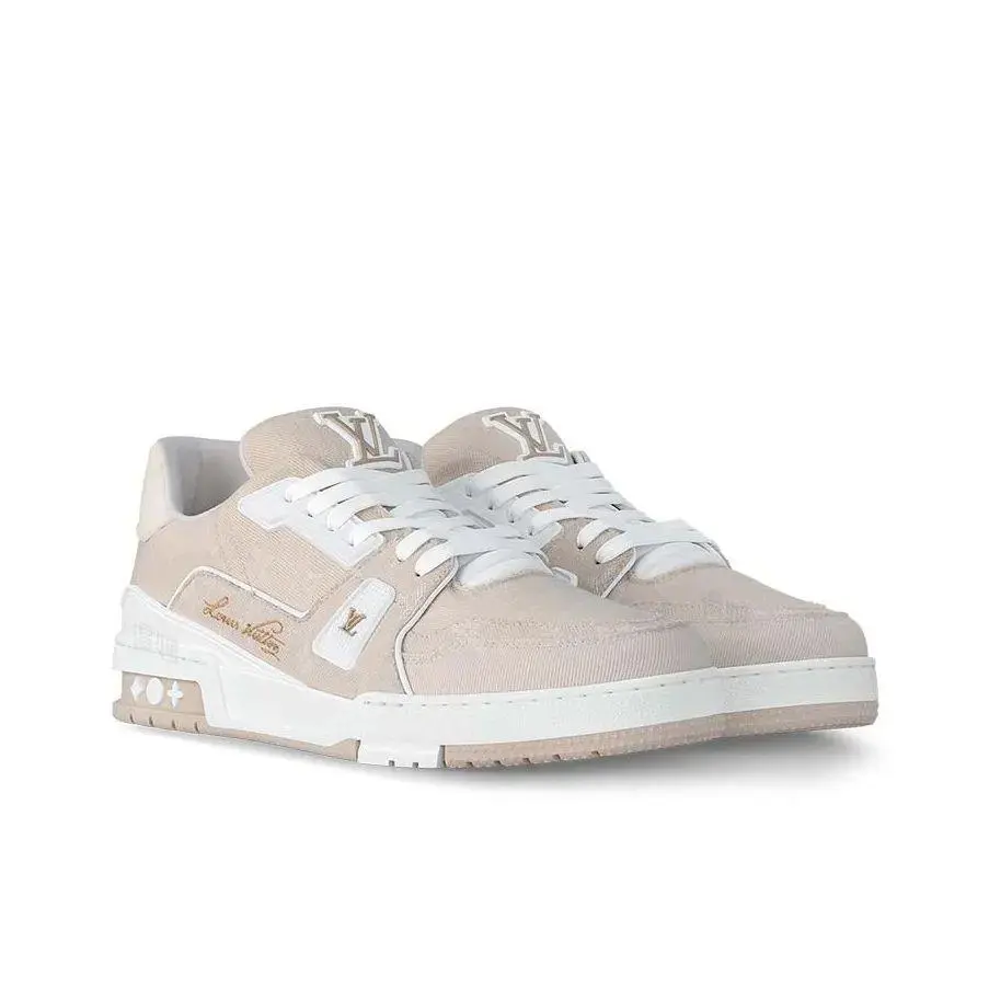حذاء رياضي LV Trainer NK4173