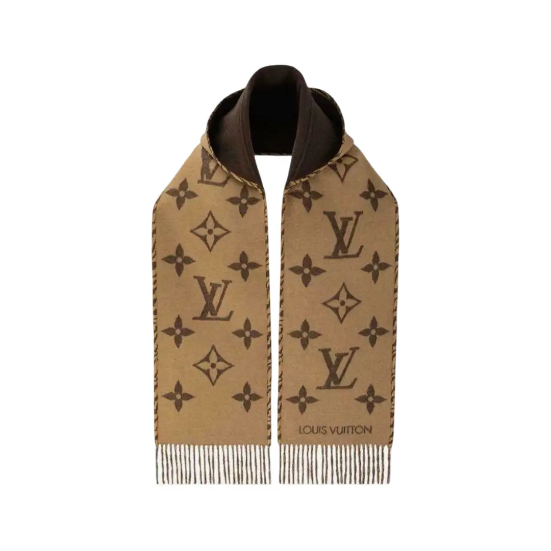 LV شال WJ045
