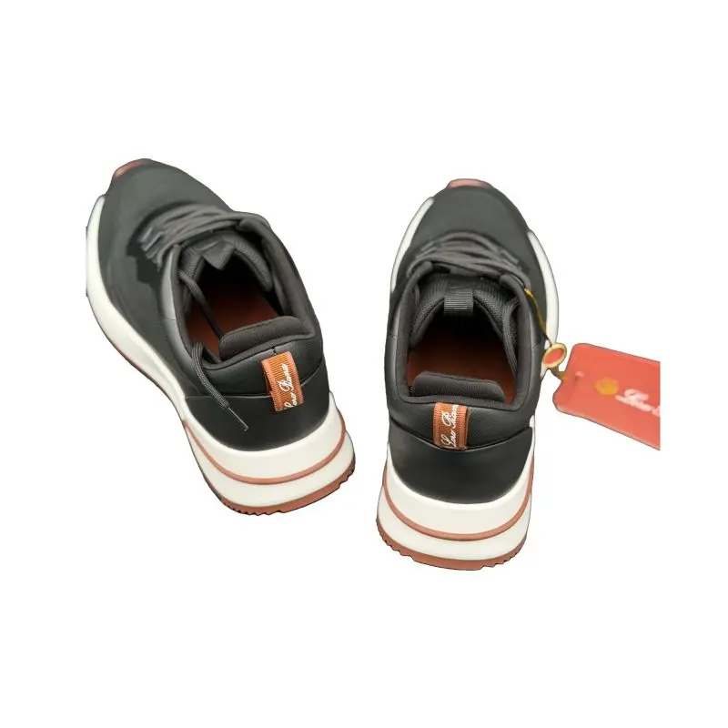 LORO PIANA Men's Shoes NK600 - صورة 6