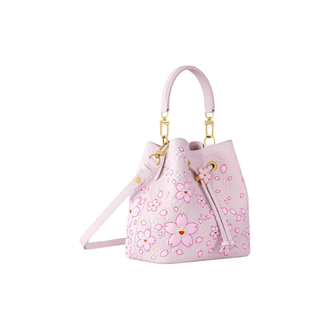 أكياس LV مقاس 20*13*20 سم LB166 - صورة 1