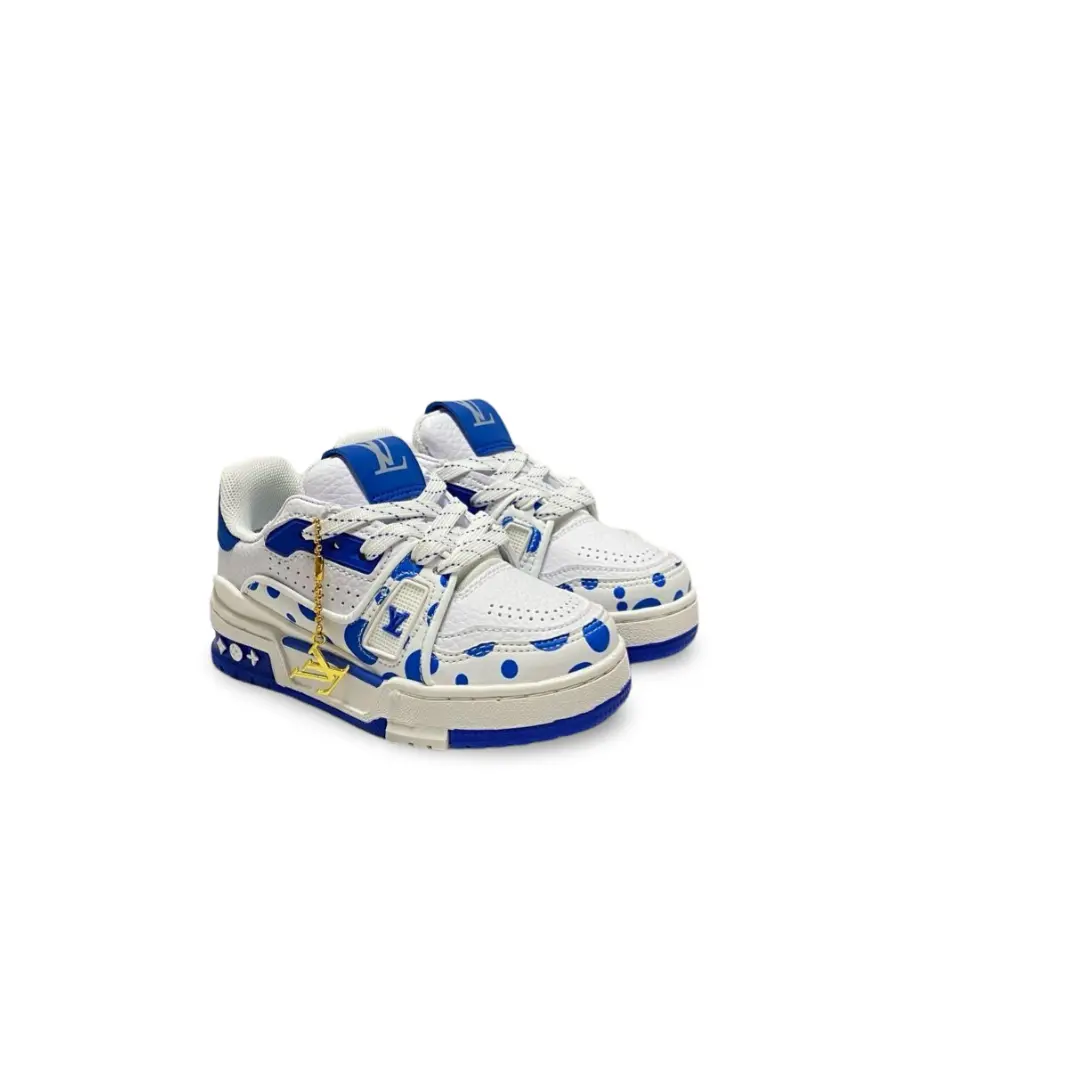 حذاء LV للأطفال KDS017