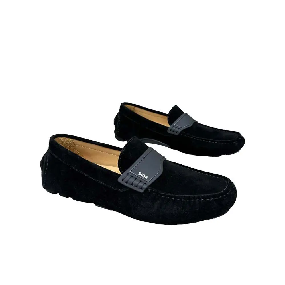 حذاء ديور للرجال NK1281