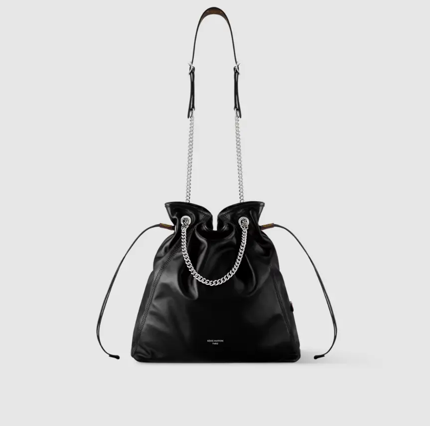 أكياس LV مقاس 24*11.5*33 سم LB291