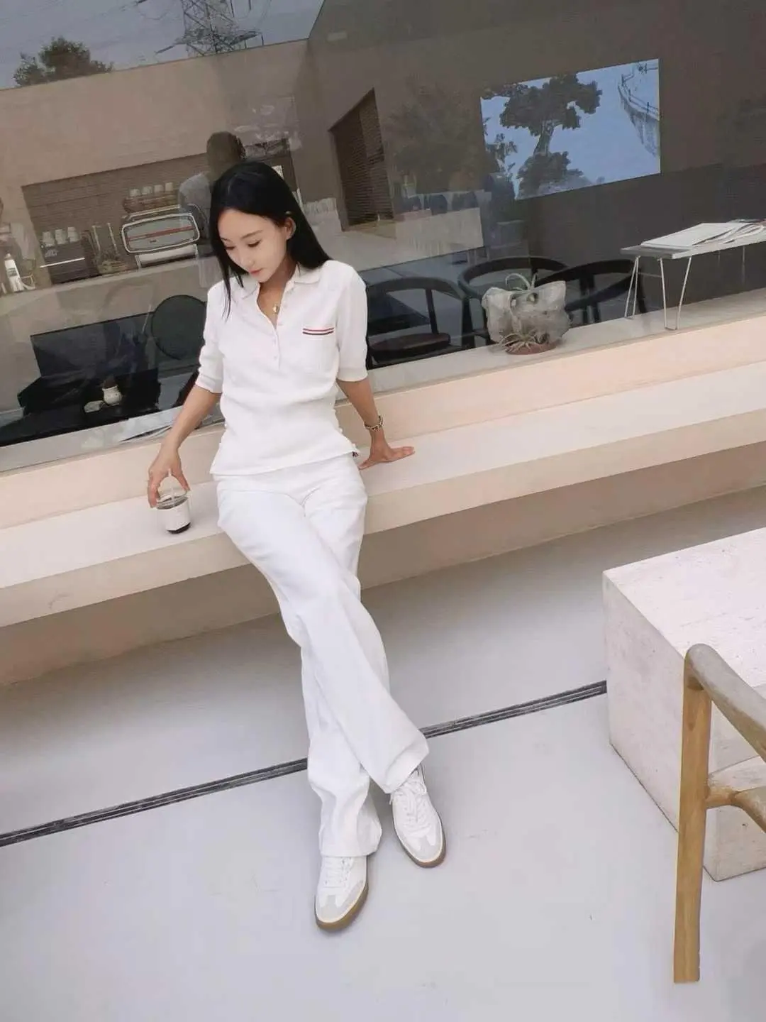 حذاء لورو بيانا للنساء NK3847 - صورة 4
