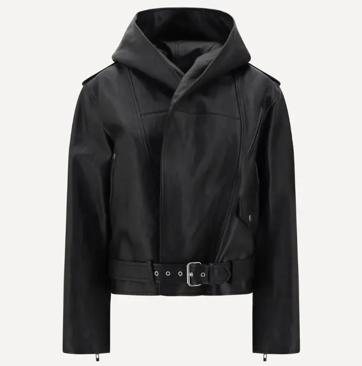 سترة ملابس نسائية من ALAÏA C1045