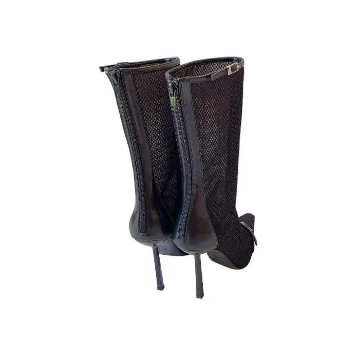 YSL كعب 10 سم NK3922 - صورة 1