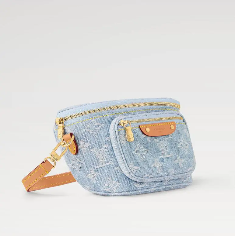 أكياس LV مقاس 17*12*9.5 سم LB109 - صورة 1