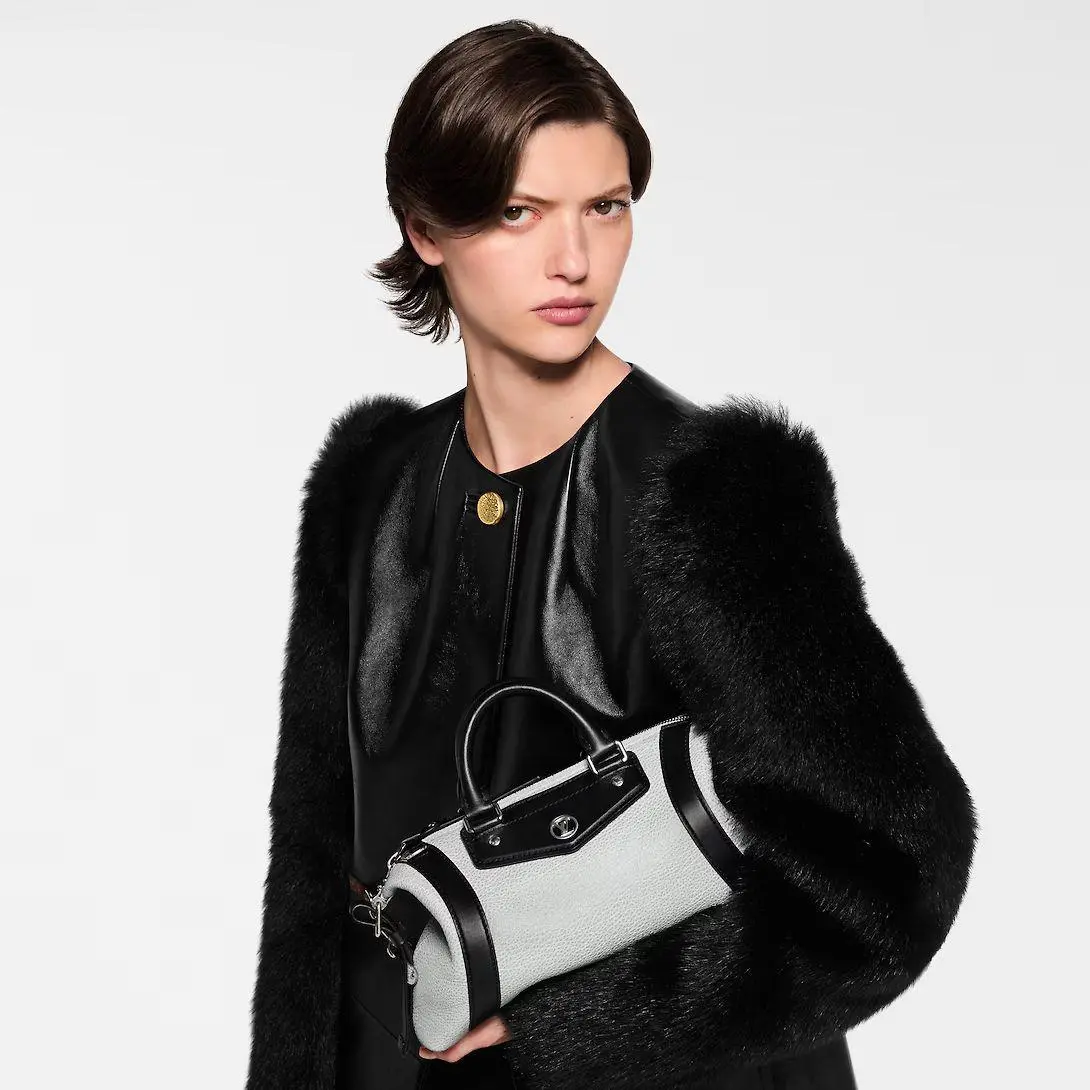 أكياس LV مقاس 12*12*30 سم LB170 - صورة 3