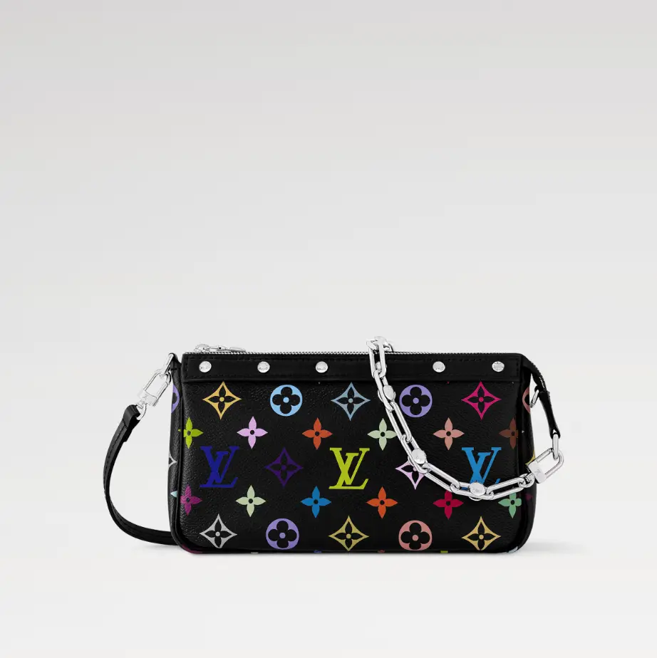 أكياس LV مقاس 13*4*22 سم LB036