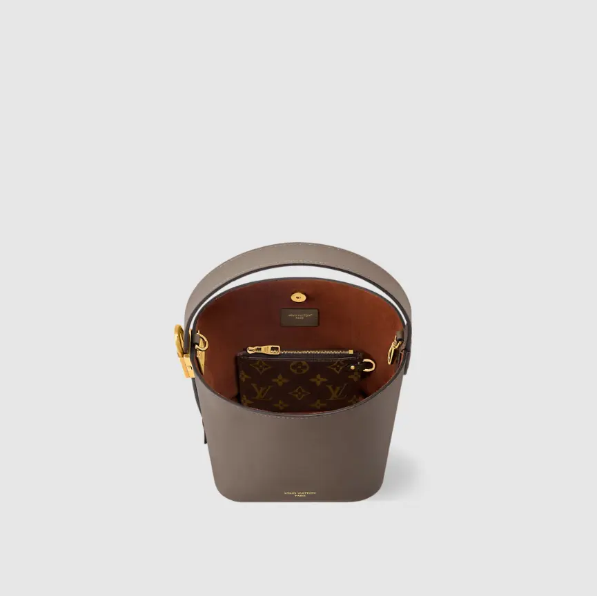 أكياس LV مقاس 18*12*16 سم LB302 - صورة 2