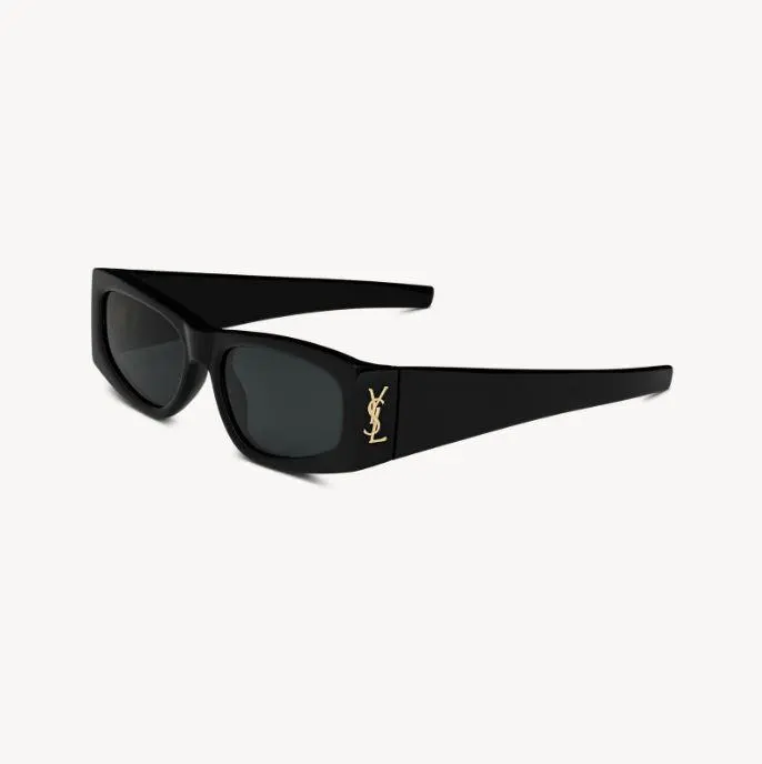 نظارة شمسية YSL YSG30
