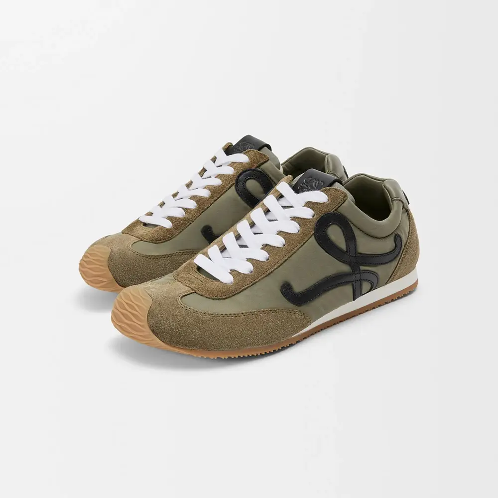 حذاء لويفي للرجال NK2543