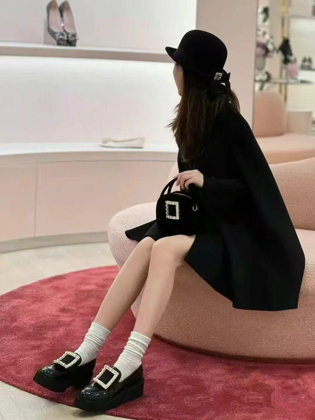 أحذية روجر فيفييه النسائية NK3900 - صورة 2