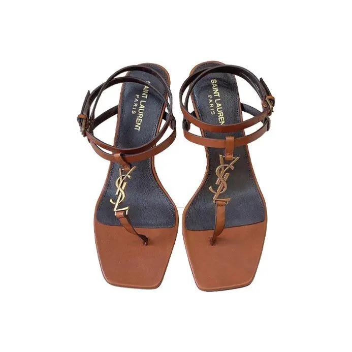 YSL كعب 6 سم NK3800 - صورة 1