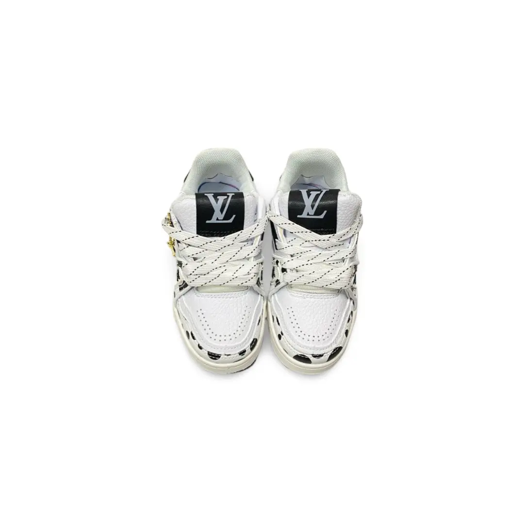 حذاء LV للأطفال KDS014 - صورة 2