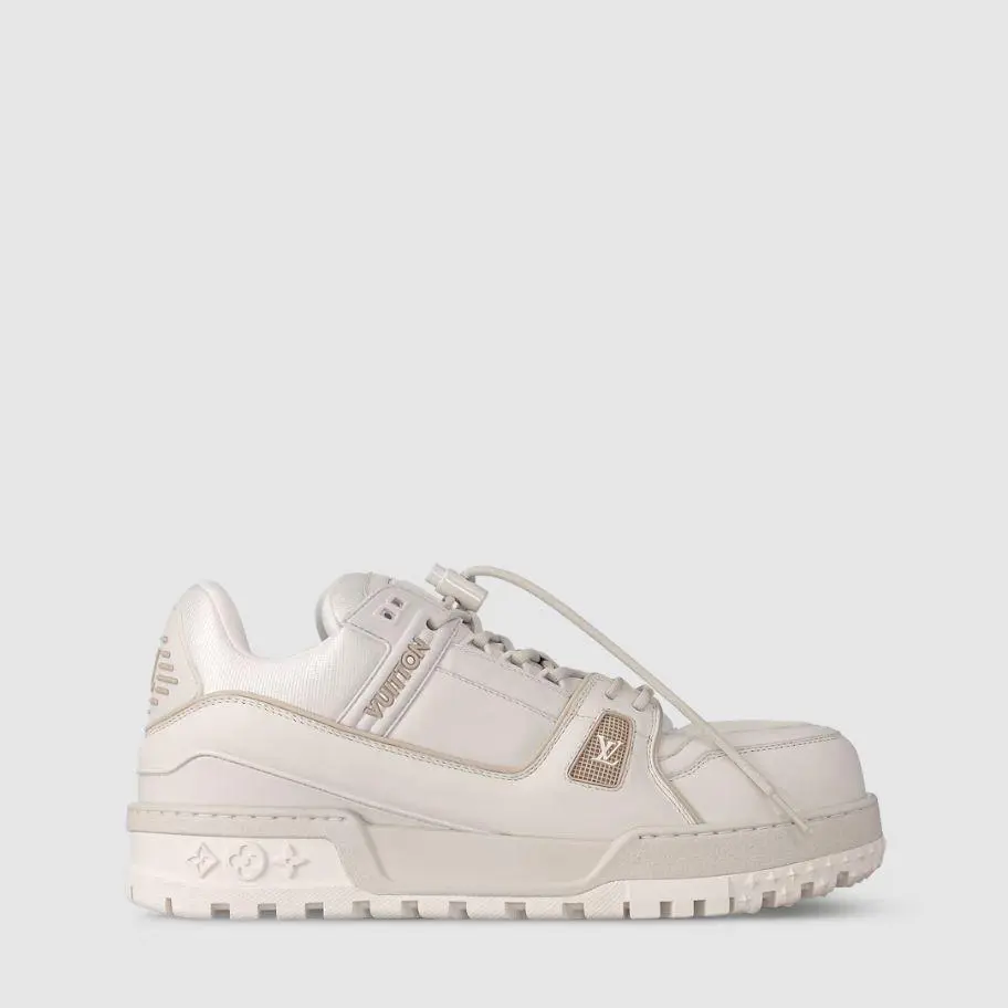 حذاء LV Trainer Maxi NK4098 - صورة 1