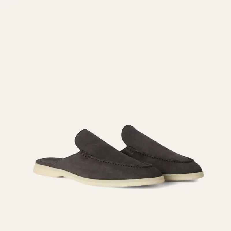 LORO PIANA Men's Shoes NK474 - صورة 2
