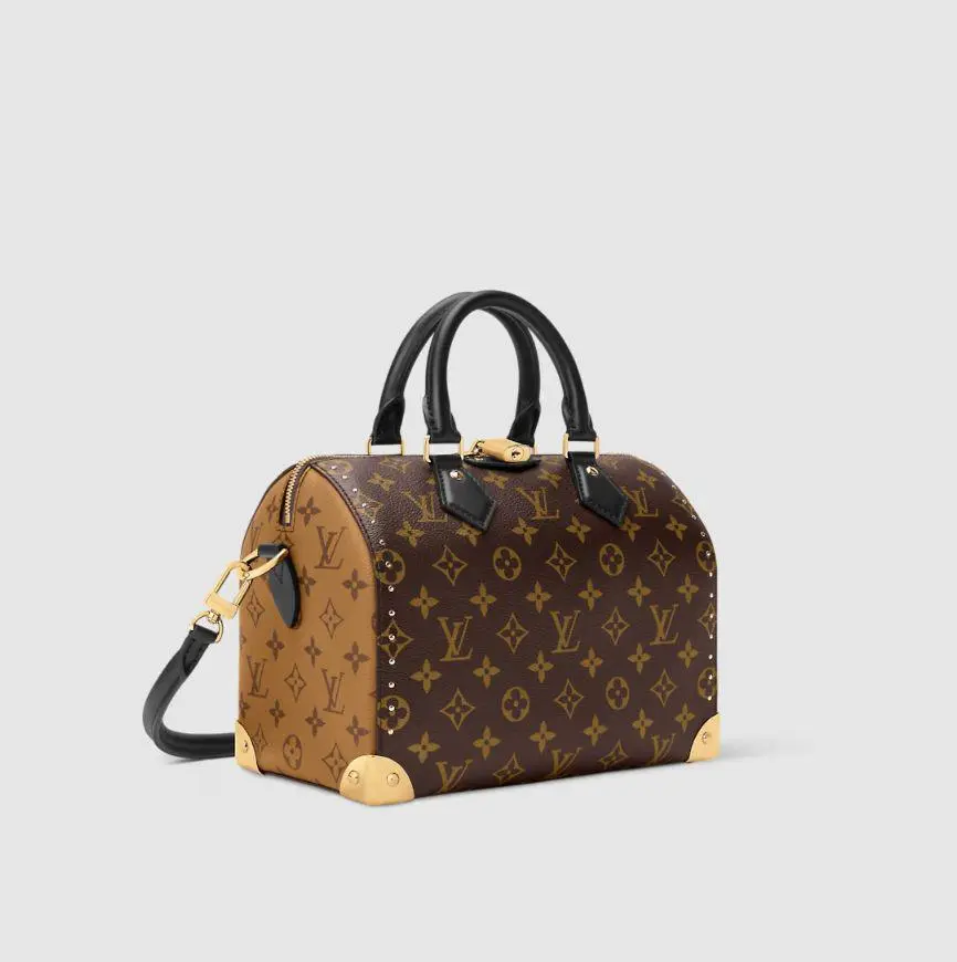 حقائب LV مقاس 20*15*27 سم
 LB259 - صورة 1
