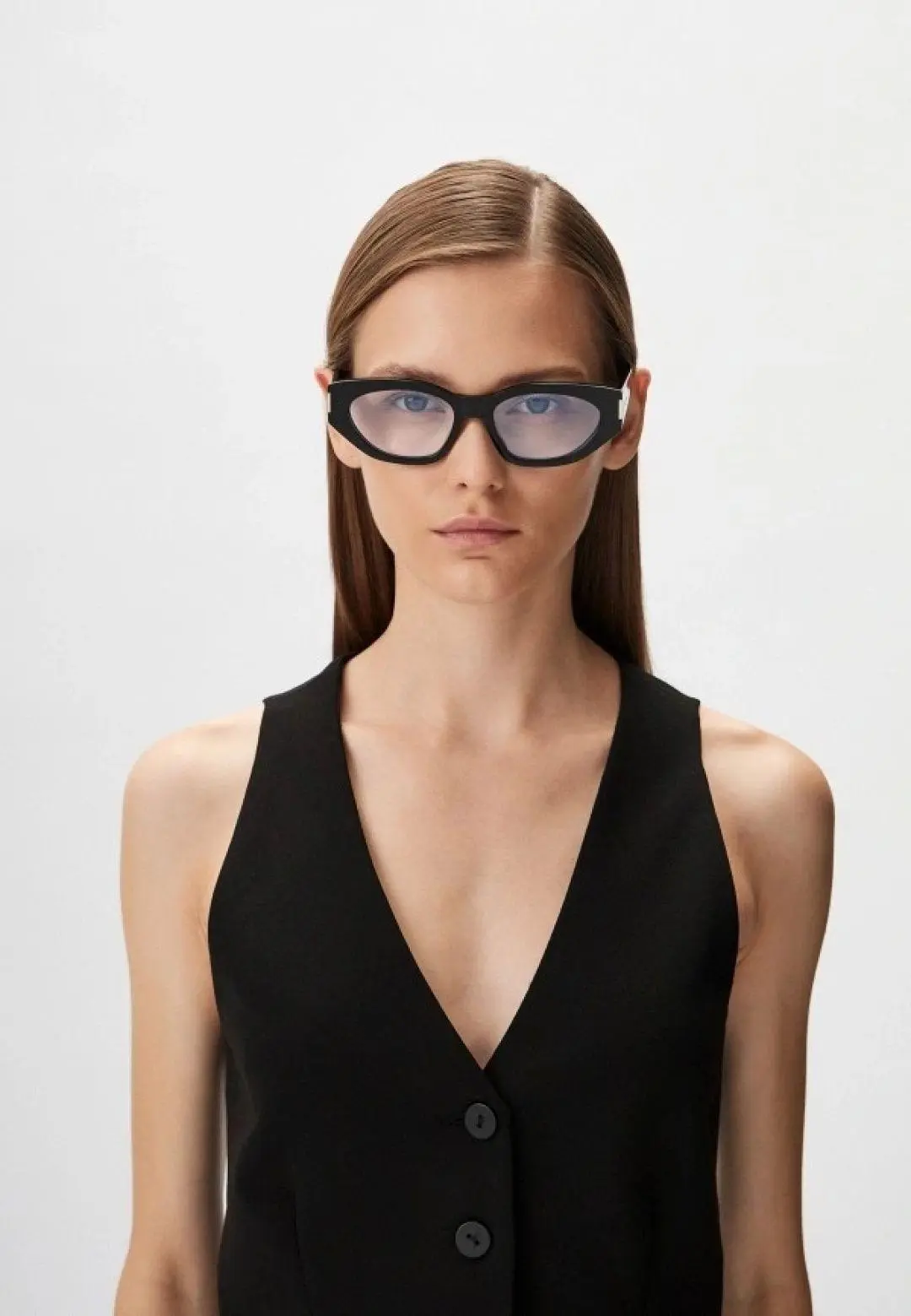 نظارة شمسية YSL YSG12 - صورة 2