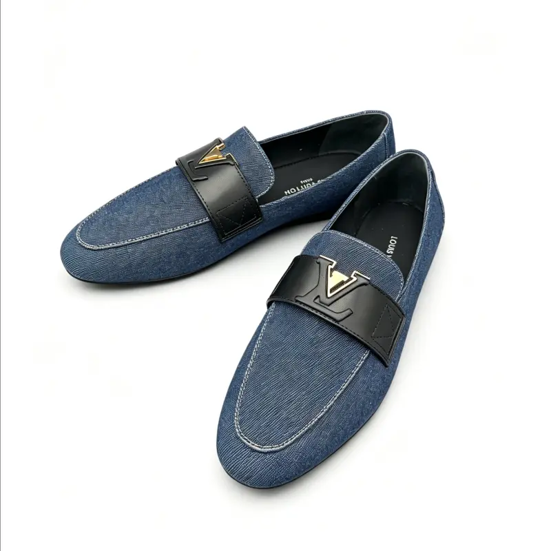أحذية LV النسائية NK2849 - صورة 2